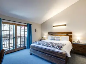 The Bivvi Hostel Telluride