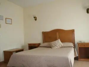 Hotel Austria 76
