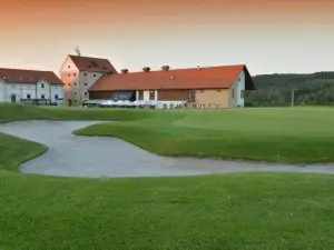 Greensgate Hotel Dysina