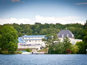 Hotel Resort Märkisches Meer