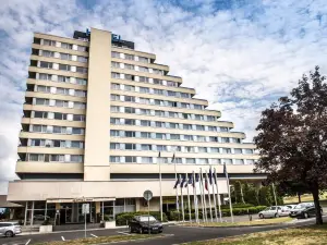 Hotel Cascade