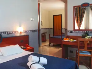 Hotel Kroma
