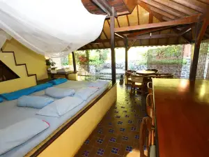 Ecolodge Seloliman