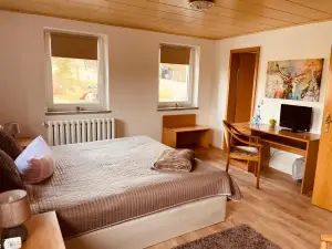 Pension Buschmühle