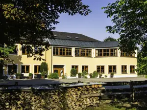 Landhotel Hallnberg