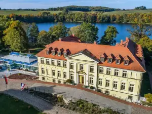 Seeschloss Schorssow