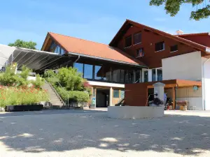 Hôtel Golf-Club les Bois