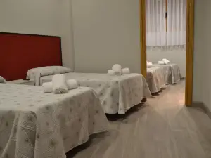Hostal El Bugar
