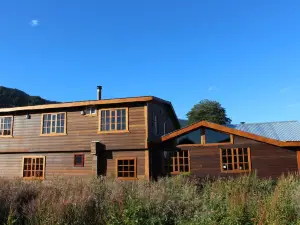 Los Mañíos Del Queulat Puyuhuapi