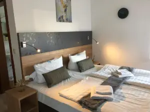 Hotel Berghof by 42
