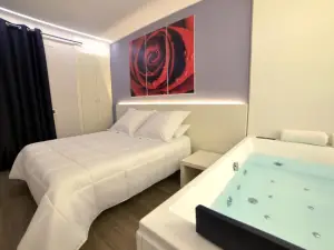 Alcalá del Jucar Hotel Pelayo