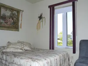 Gite la Ptite Falaise hébergement Touristique