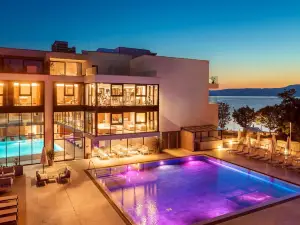 Luxury Hotel Riva
