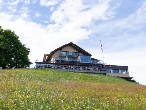 Hotel Roggerli