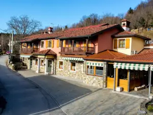 Domačija Pri Damjanu