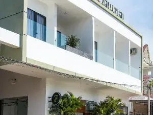 Flora Hotel - Phan Rí Cửa