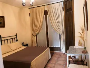 El Labriego, Casa Rural