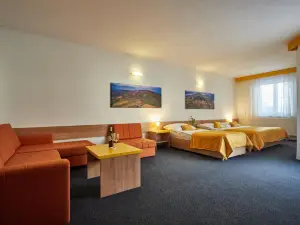 Penzion Volařík