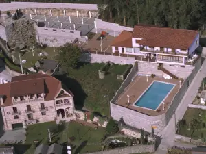 ルスティケ カサ アンティガ ド モンテ