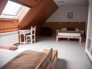 Hotel Los Olmos