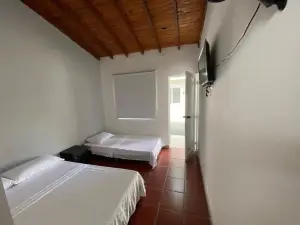 La Variante
