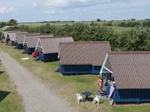 Møgeltønder Camping & Cottages