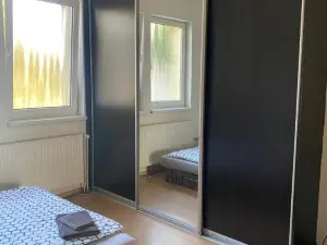Apartman-Rača