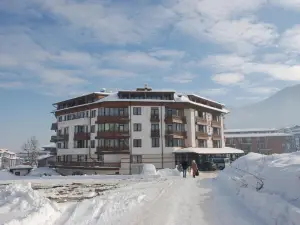 ホテル エレガント ラックス