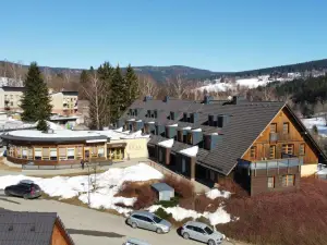 Wellness Hotel Říčky