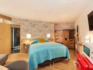 Hotel Berghof