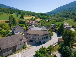 Auberge le Semnoz
