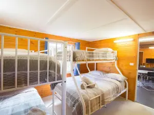 Wonboyn Cabins