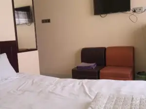 Hotel GM Palace