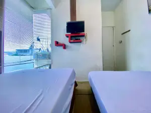 Homestay Batu Kelir Syariah Dieng Mitra RedDoorz