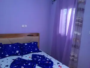 Npangou Appart