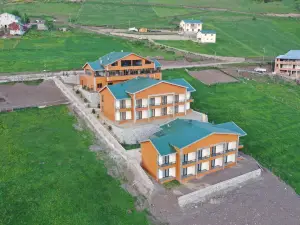 Seyir Yeri Otel