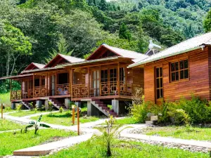 Chontaqui Eco-Lodge