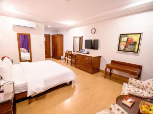 Hotel One Sargodha