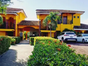Hotel Jardín Garden de Granada Nicaragua