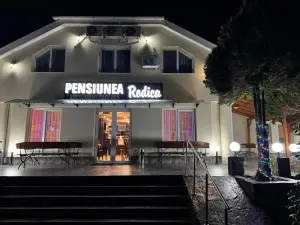 Pensiunea Rodica