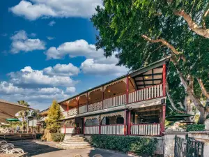 Wisemans Inn