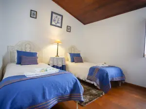 Casas da Lagariça