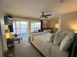 Inn on Lake Wissota