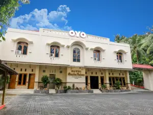 OYO 2643 Hotel Graha Prima