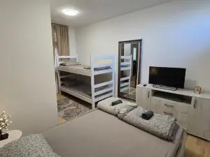 Centar Požege, Stan za Odmor