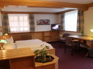 Hotel-Restaurant Johanneshof