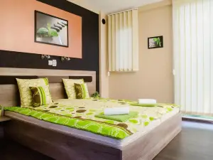 Green Corner Wellness
