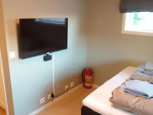 På Hjørnet Gjestehus