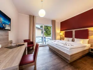 Hotel Zur Ostsee