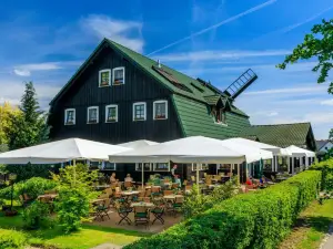 Pension Kräutermühlenhof